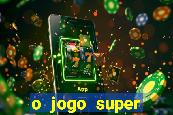 o jogo super genius paga de verdade